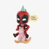 Marvel Deadpool Series Figures