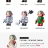 MEGA COLLECTION 100% SPACE MOLLY Series 1