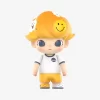 MEGA COLLECTION 1000% JUST DIMOO × SmileyWorld