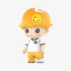 MEGA COLLECTION 1000% JUST DIMOO × SmileyWorld