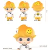 MEGA COLLECTION 1000% JUST DIMOO × SmileyWorld