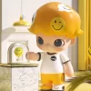 MEGA COLLECTION 1000% JUST DIMOO × SmileyWorld