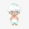 MEGA COLLECTION 1000% JUST DIMOO Snowman