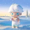 MEGA COLLECTION 1000% JUST DIMOO Snowman