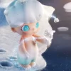 MEGA COLLECTION 1000% JUST DIMOO Snowman