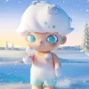 MEGA COLLECTION 1000% JUST DIMOO Snowman