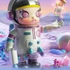 MEGA COLLECTION 1000% SPACE MOLLY Candy