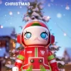 MEGA COLLECTION 1000% SPACE MOLLY Christmas