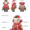 MEGA COLLECTION 1000% SPACE MOLLY Christmas