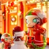 MEGA COLLECTION 1000% SPACE MOLLY Christmas