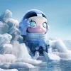 MEGA COLLECTION 1000% SPACE MOLLY Glacier