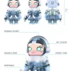 MEGA COLLECTION 1000% SPACE MOLLY Glacier