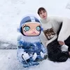 MEGA COLLECTION 1000% SPACE MOLLY Glacier