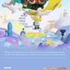 MEGA COLLECTION 1000% SPACE MOLLY Little Painter