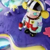 MEGA COLLECTION 1000% SPACE MOLLY Little Painter