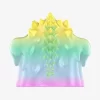 MEGA COLLECTION YUKI Rainbow 400%
