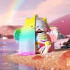 MEGA COLLECTION YUKI Rainbow 400%