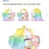 MEGA COLLECTION YUKI Rainbow 400%