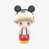 MEGA JUST DIMOO 1000% Mickey Mouse