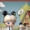 MEGA JUST DIMOO 1000% Mickey Mouse