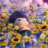 MEGA JUST DIMOO 1000% MIKA NINAGAWA