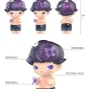 MEGA JUST DIMOO 400% MIKA NINAGAWA