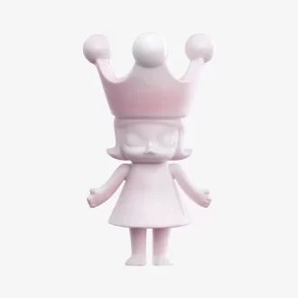 MEGA ROYAL MOLLY 100% Rouge·china