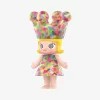 MEGA ROYAL MOLLY 1000% Huang Yuxing-Bubbles