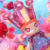 MEGA ROYAL MOLLY 1000% MIKA NINAGAWA