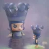 MEGA ROYAL MOLLY 1000% Monet-Les Nymphéas