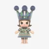 MEGA ROYAL MOLLY 1000% Shana Chang. Dun Huang