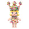 Mega Royal Molly Huang Yuxing Bubbles 400%