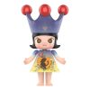 Mega Royal Molly “The Snow White 400”