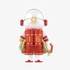 MEGA SPACE MOLLY 100% CHINA WOMEN’S NATIONAL BASKETBALL TEAM