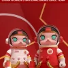 MEGA SPACE MOLLY 100% CHINA WOMEN’S NATIONAL BASKETBALL TEAM