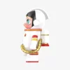 MEGA SPACE MOLLY 100% CHINA WOMEN’S NATIONAL BASKETBALL TEAM