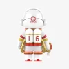 MEGA SPACE MOLLY 100% CHINA WOMEN’S NATIONAL BASKETBALL TEAM