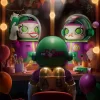 MEGA SPACE MOLLY 1000% JOKER
