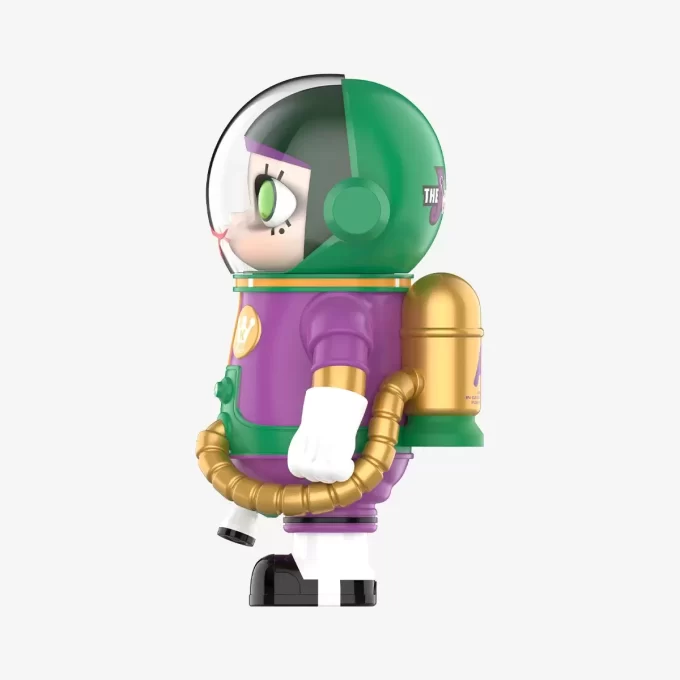 MEGA SPACE MOLLY 1000% JOKER