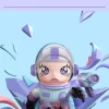 MEGA SPACE MOLLY 1000% Louis De Guzman