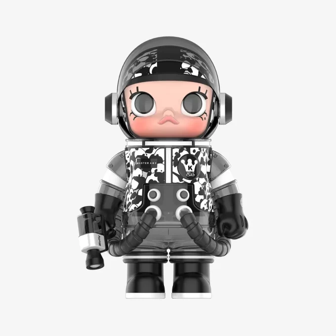 MEGA SPACE MOLLY 1000% Meilin Panda