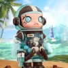 MEGA SPACE MOLLY 1000% Mint Chocolate