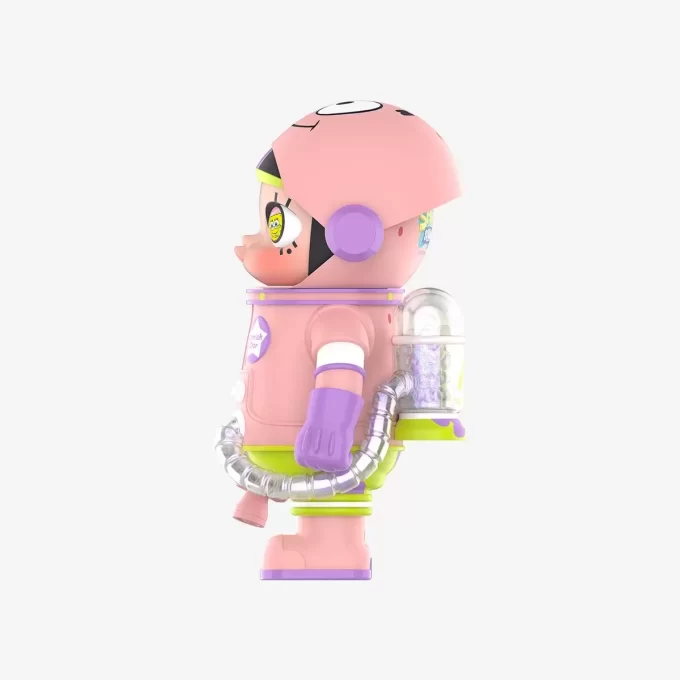 MEGA SPACE MOLLY 1000% Patrick Star