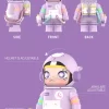 MEGA SPACE MOLLY 1000% Sweet Dream Bears