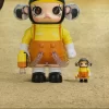 MEGA SPACE MOLLY 400%+100% Squid Game