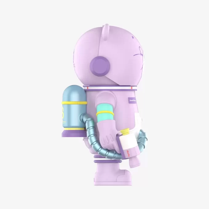 MEGA SPACE MOLLY 400%+100% Sweet Dream Bears