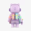 MEGA SPACE MOLLY 400%+100% Sweet Dream Bears