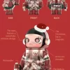 MEGA SPACE MOLLY 400% Christmas2024