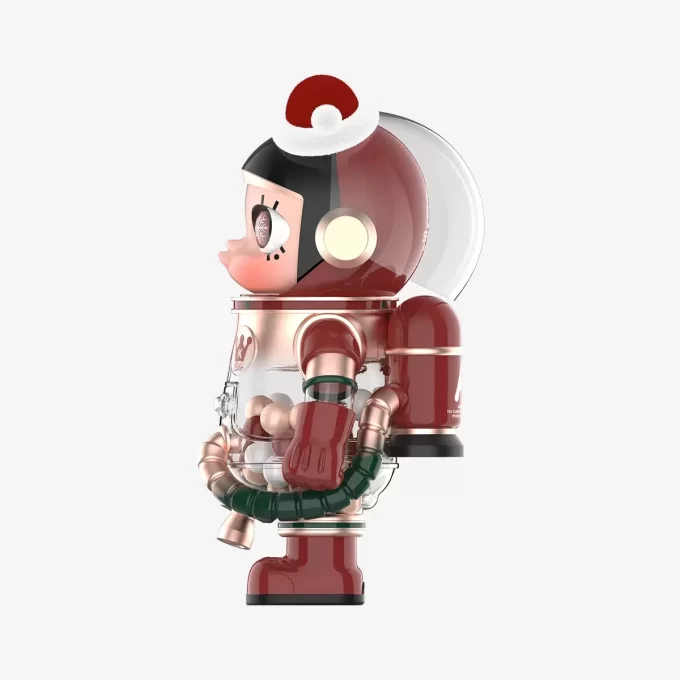 MEGA SPACE MOLLY 400% Christmas2024