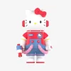 MEGA SPACE MOLLY 400% Hello Kitty And Friends Series